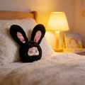 Smart AI Bunny Plush – Interactive Talking Doll for Kids & Adults