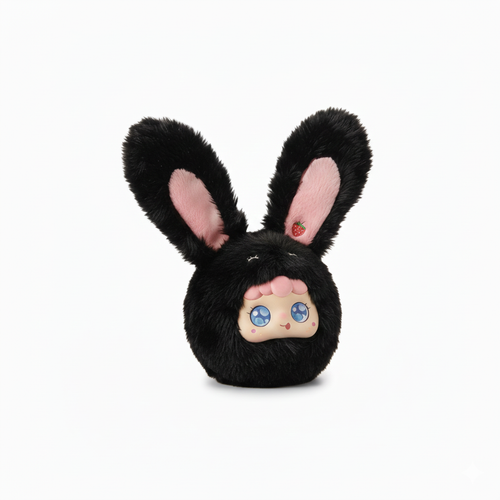 Smart AI Bunny Plush – Interactive Talking Doll for Kids & Adults